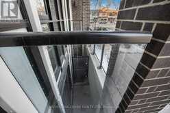 TH 103 - 2301 DANFORTH AVENUE Toronto