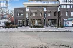 TH 103 - 2301 DANFORTH AVENUE Toronto