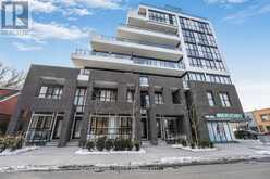 TH 103 - 2301 DANFORTH AVENUE Toronto