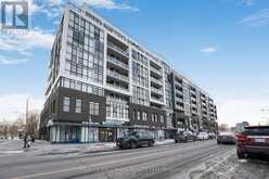 TH 103 - 2301 DANFORTH AVENUE Toronto