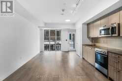 TH 103 - 2301 DANFORTH AVENUE Toronto