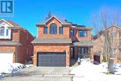 88 CANYON HILL AVENUE Richmond Hill