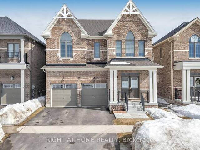 128 DURHAM AVENUE Barrie Ontario