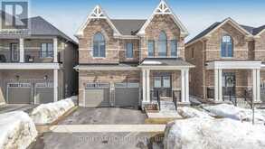 128 DURHAM AVENUE Barrie