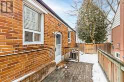 80 NATAL AVENUE Toronto