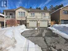 MAIN FLOOR - 167 WILDWOOD TRAIL Barrie