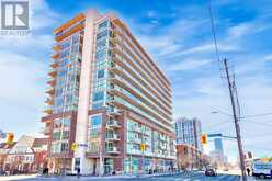 1203 - 5101 DUNDAS STREET W Toronto