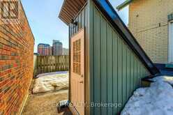 7 DAVID STREET Brampton