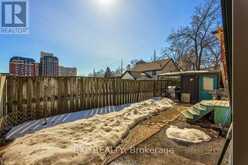 7 DAVID STREET Brampton