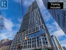 2206 - 251 JARVIS STREET Toronto