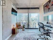 1706 - 11 CHARLOTTE STREET Toronto