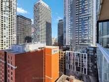 1706 - 11 CHARLOTTE STREET Toronto