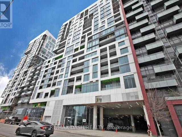 625E - 576 FRONT STREET W Toronto Ontario