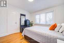 102 FRATER AVENUE Toronto