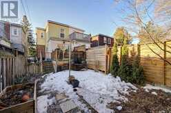 102 FRATER AVENUE Toronto