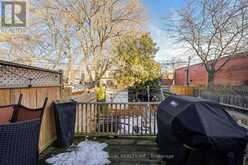 102 FRATER AVENUE Toronto