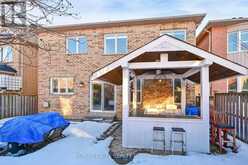 94 WAITE CRESCENT Whitchurch-Stouffville