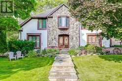 125 REEVE DRIVE Markham