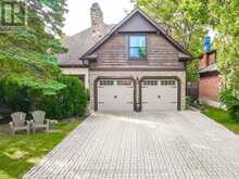 125 REEVE DRIVE Markham