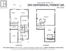 335 CENTENNIAL FOREST DRIVE Milton