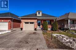 335 CENTENNIAL FOREST DRIVE Milton