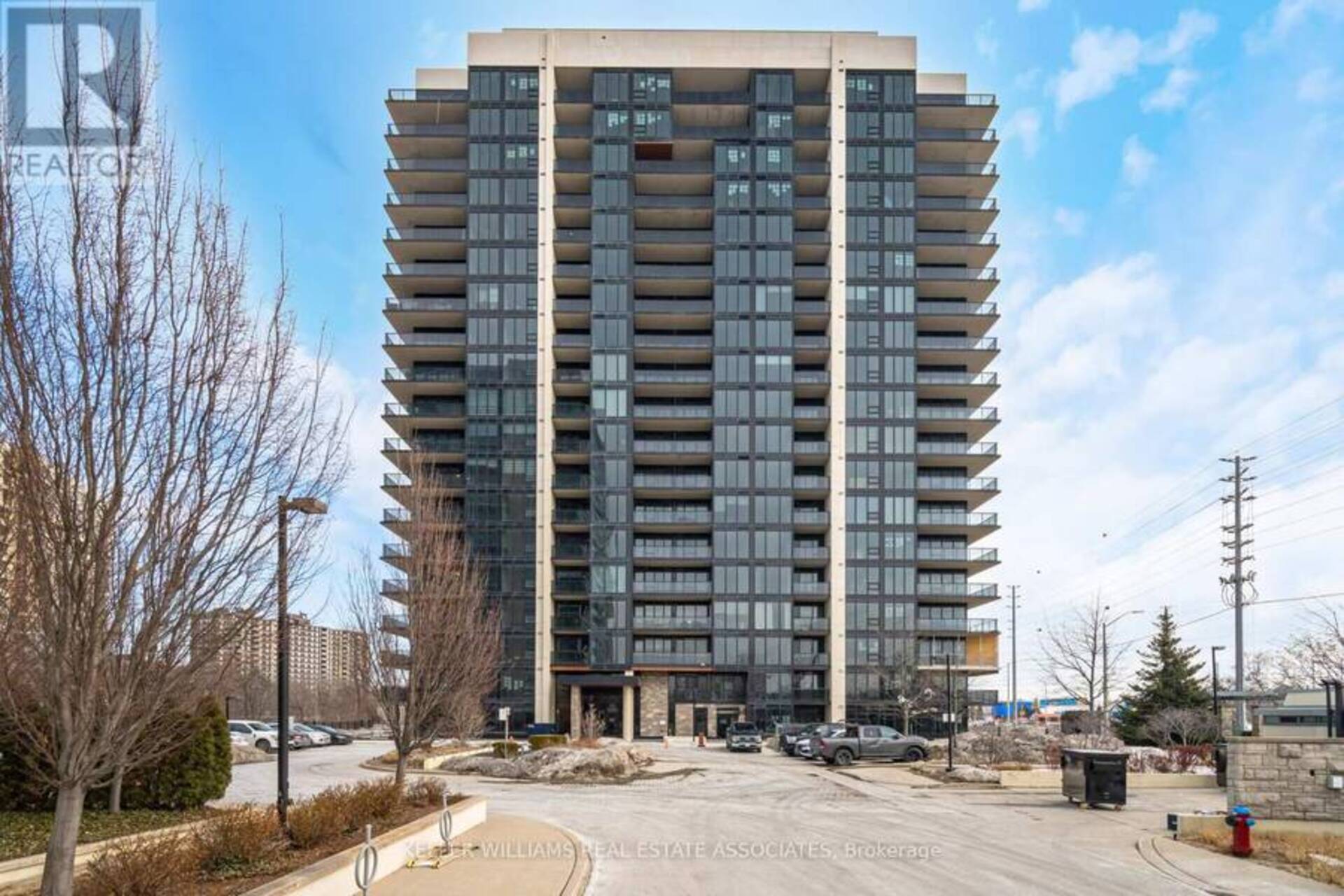 1510 - 1035 SOUTHDOWN ROAD Mississauga