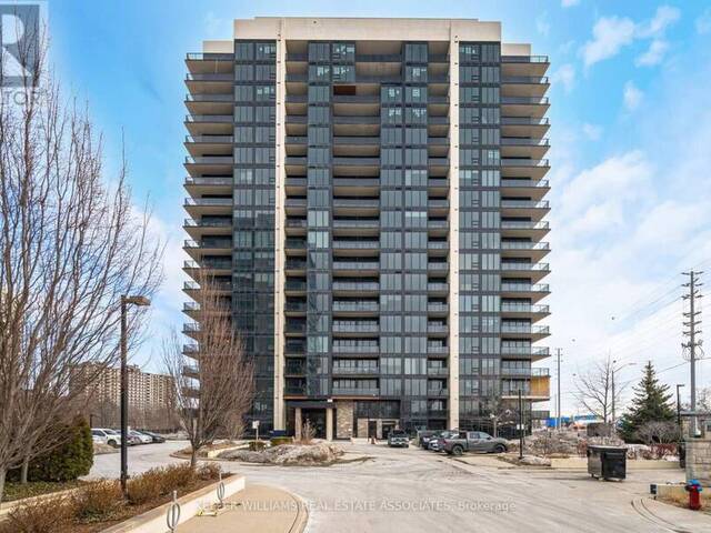 1510 - 1035 SOUTHDOWN ROAD Mississauga Ontario