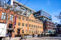 717 - 560 KING STREET W Toronto