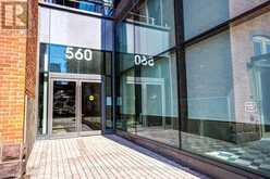 717 - 560 KING STREET W Toronto