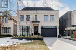 227 STRATHALLAN WOOD Toronto