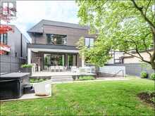 227 STRATHALLAN WOOD Toronto