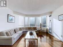 303 - 225 BAMBURGH CIRCLE Toronto