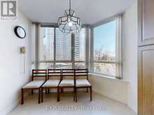 303 - 225 BAMBURGH CIRCLE Toronto