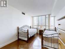 303 - 225 BAMBURGH CIRCLE Toronto