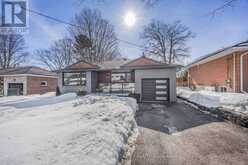 89 LETITIA STREET Barrie