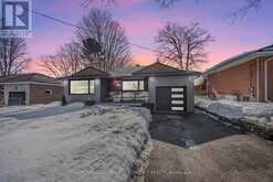 89 LETITIA STREET Barrie