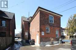 2 - 1537 DUFFERIN STREET Toronto