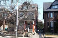 2 - 1537 DUFFERIN STREET Toronto