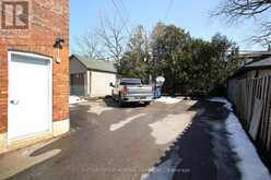 2 - 1537 DUFFERIN STREET Toronto