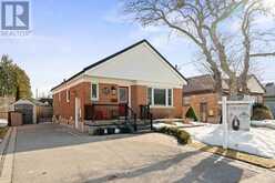 441 BEVERLY STREET Oshawa