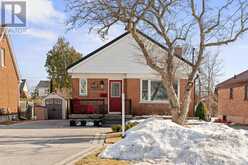 441 BEVERLY STREET Oshawa