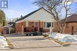 441 BEVERLY STREET Oshawa