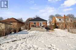 441 BEVERLY STREET Oshawa