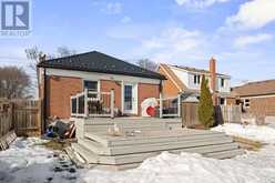 441 BEVERLY STREET Oshawa