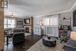 2317 WARRINGTON WAY Innisfil