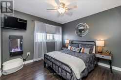 2317 WARRINGTON WAY Innisfil