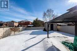 2317 WARRINGTON WAY Innisfil