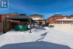 2317 WARRINGTON WAY Innisfil