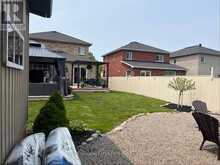 2317 WARRINGTON WAY Innisfil