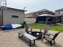 2317 WARRINGTON WAY Innisfil